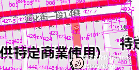 大同區透天法拍-5