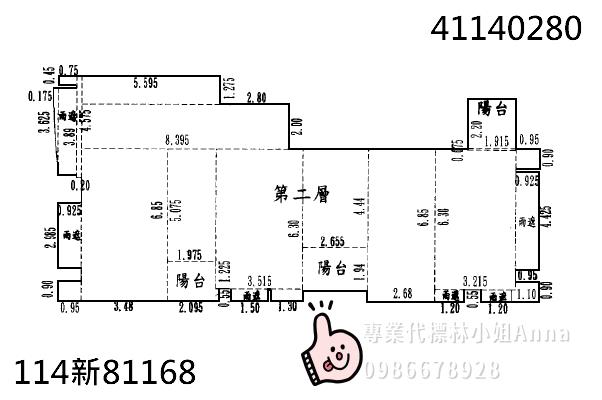 新北大樓法拍-7