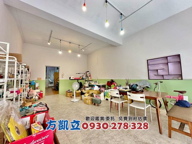 台南透天_別墅_店面-2