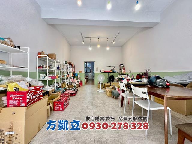 台南透天_別墅_店面-4