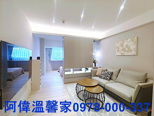 新竹大樓_華廈_套房-2