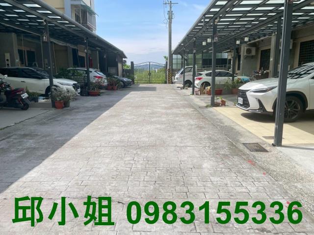 嘉義中埔透天_別墅-15