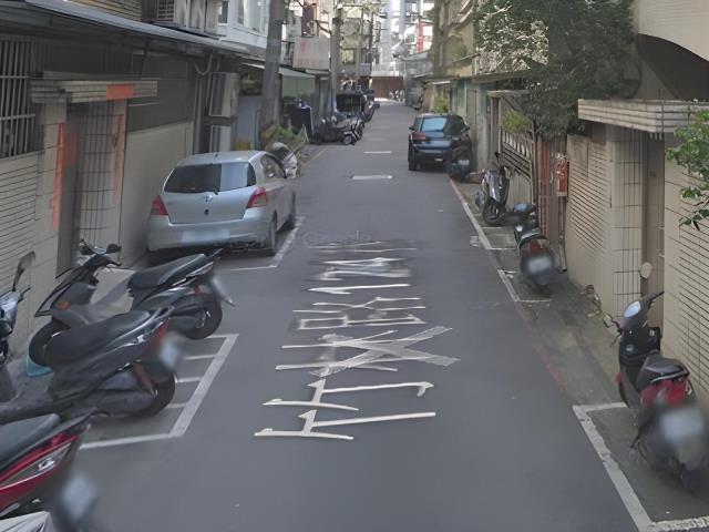 新北永和法拍公寓_捷運頂溪站公寓-2