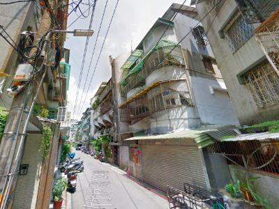 新北永和法拍公寓_捷運頂溪站公寓-4