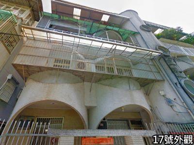 新北永和法拍公寓_捷運頂溪站公寓-6