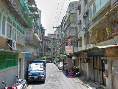 新北永和法拍公寓_捷運頂溪站公寓-8