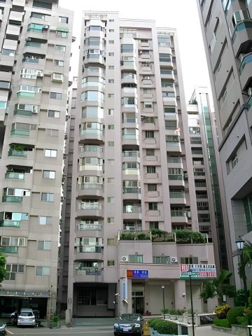 新北淡水法拍大樓-4
