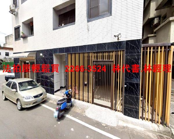 桃園觀音公寓_有電梯拍賣-3