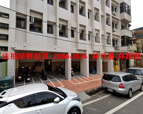 桃園觀音公寓_有電梯拍賣-4