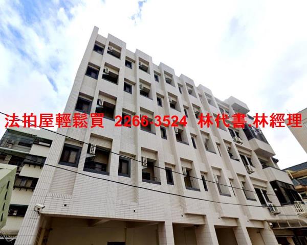 桃園觀音公寓_有電梯拍賣-5