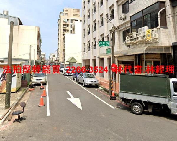 桃園觀音公寓_有電梯拍賣-6