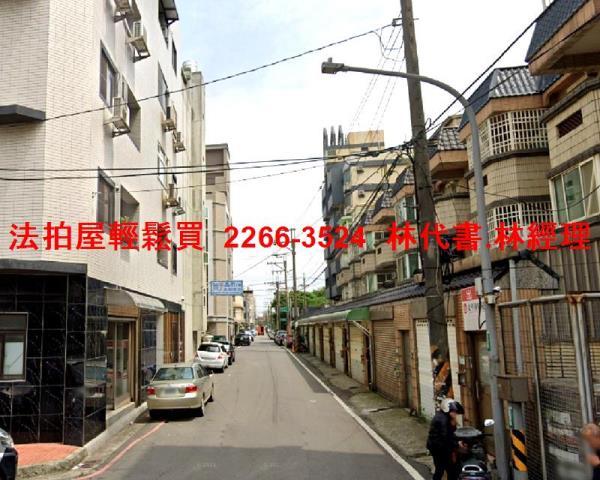 桃園觀音公寓_有電梯拍賣-7
