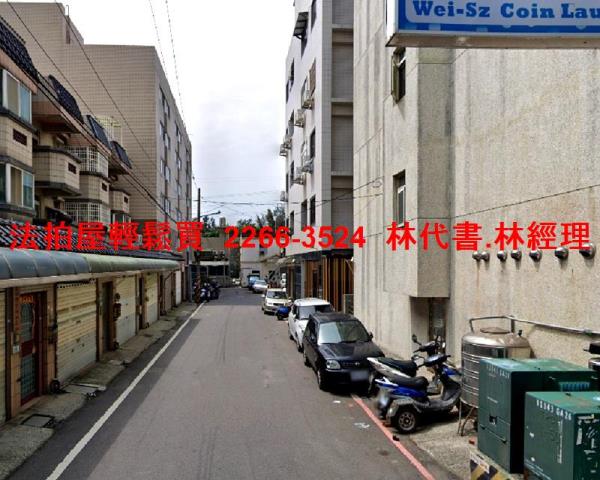 桃園觀音公寓_有電梯拍賣-8