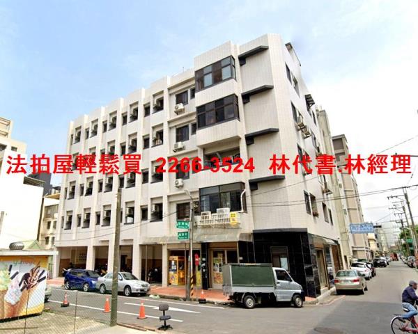 桃園觀音公寓_有電梯拍賣-9