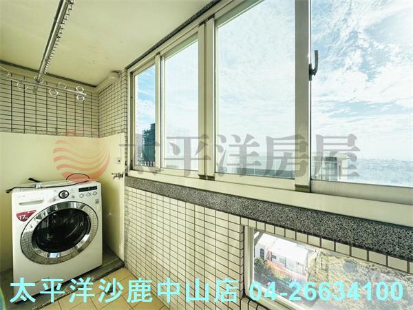 沙鹿大樓_華廈-13