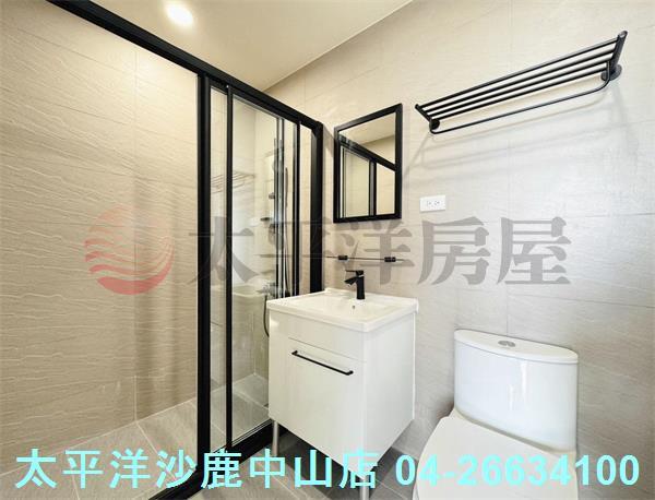 沙鹿大樓_華廈-14