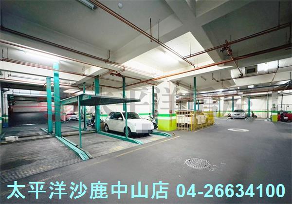 沙鹿大樓_華廈-15