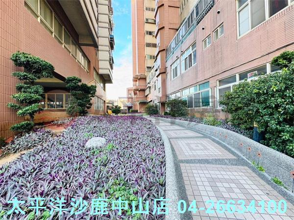 沙鹿大樓_華廈-3