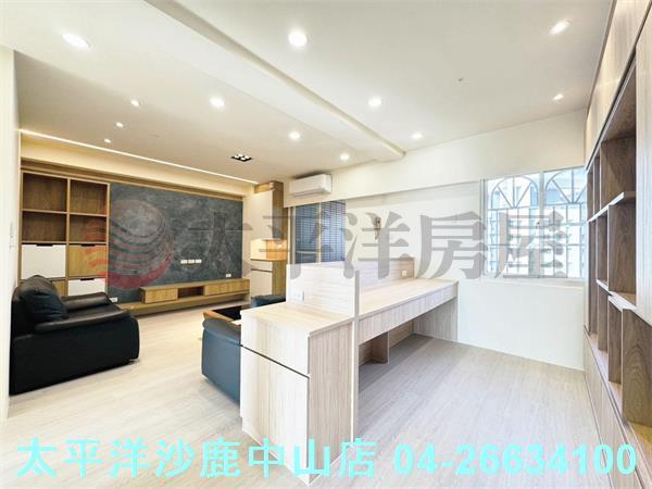 沙鹿大樓_華廈-4