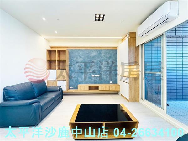 沙鹿大樓_華廈-7