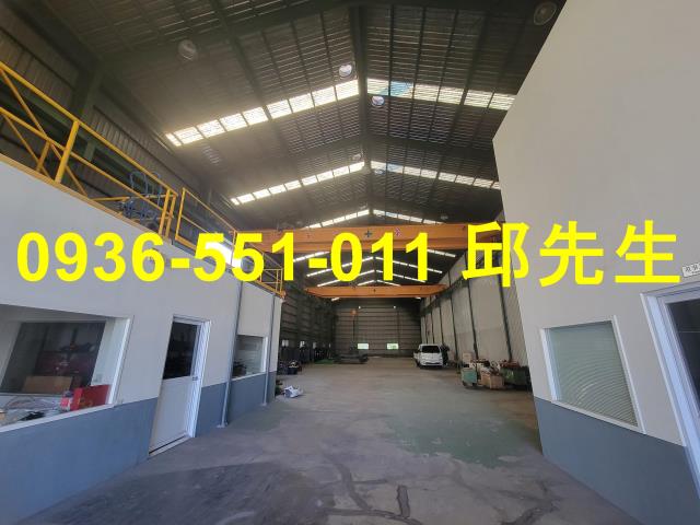 大寮廠房_倉庫_辦公室-1