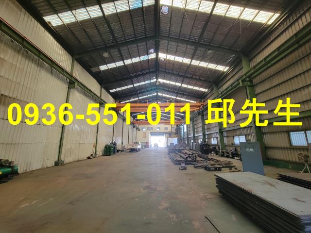 大寮廠房_倉庫_辦公室-2