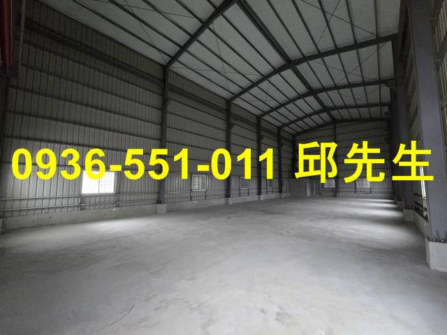 大寮廠房-1