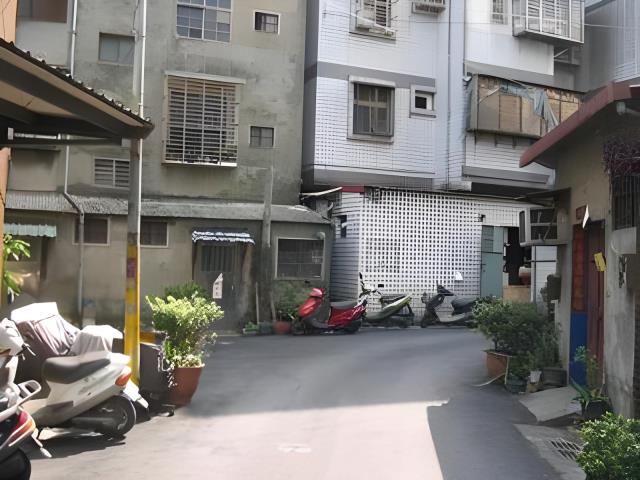 板橋法拍公寓_沙崙國小公寓售-1