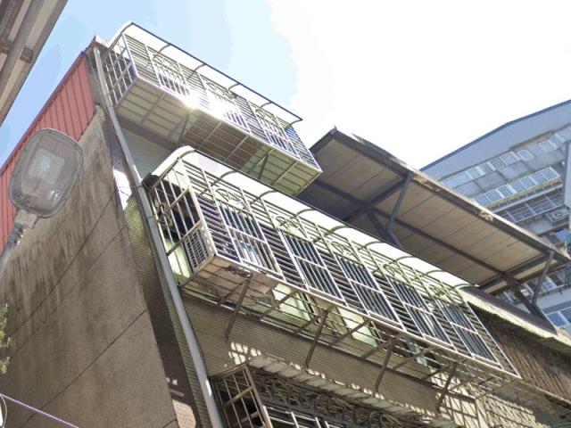 板橋法拍公寓_沙崙國小公寓售-4