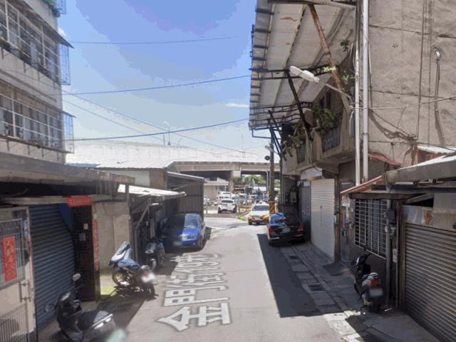 板橋法拍公寓_沙崙國小公寓售-7