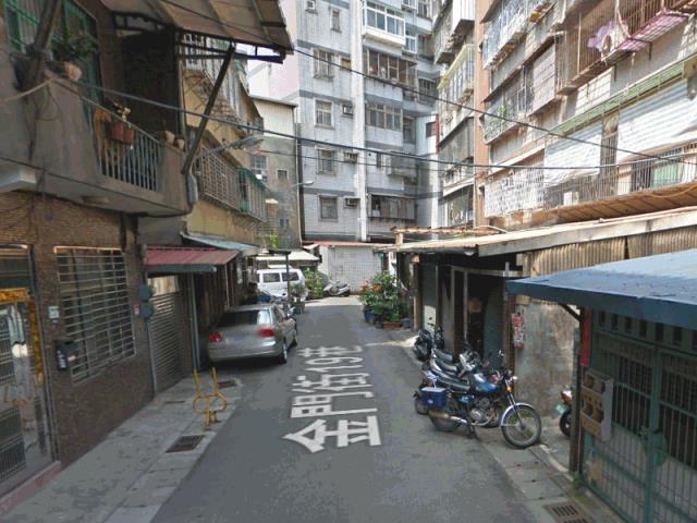 板橋法拍公寓_沙崙國小公寓售-8