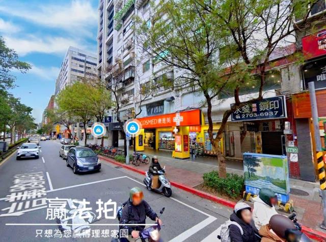 台北大樓法拍-5