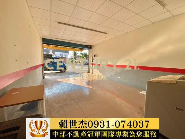 南投透天_店面-1