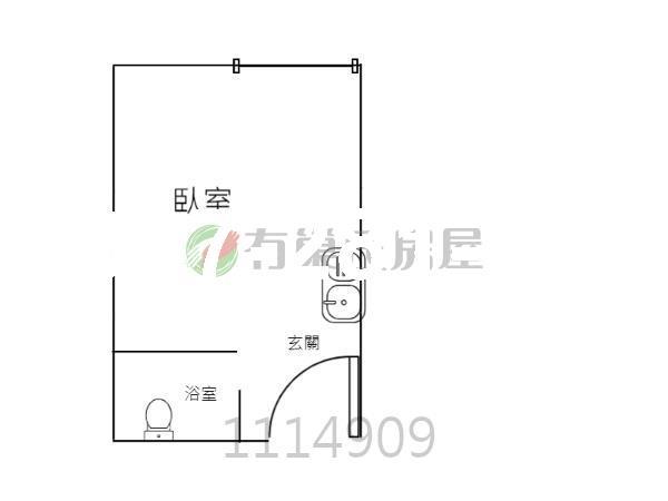 苗栗造橋大樓_華廈_套房-11