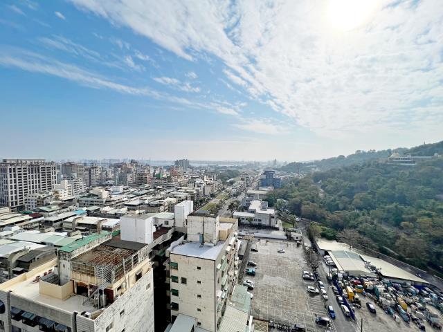 高雄鼓山大樓-4
