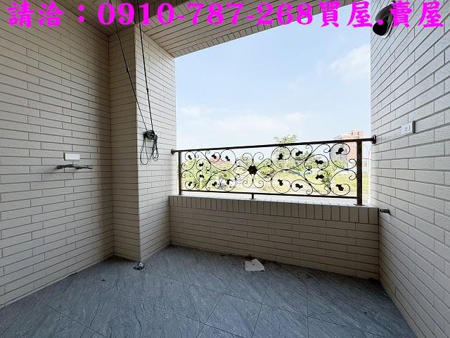 台南柳營華廈-13