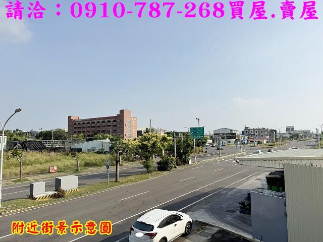 台南柳營華廈-14