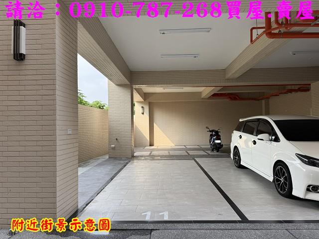 台南柳營華廈-15