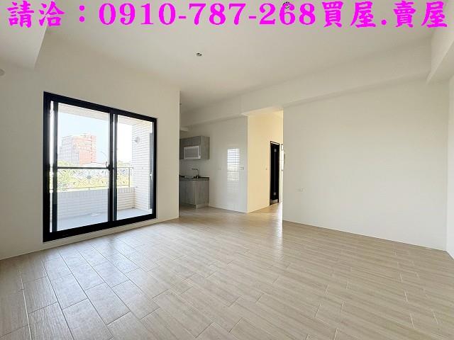 台南柳營華廈-6