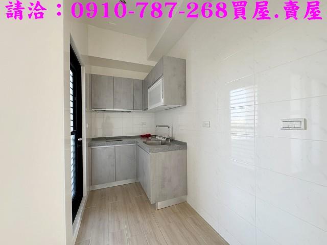 台南柳營華廈-7