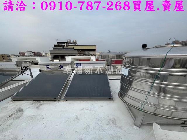台南東區透天_別墅-13