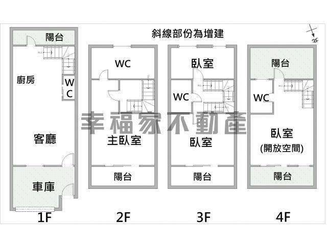 台南東區透天_別墅-15
