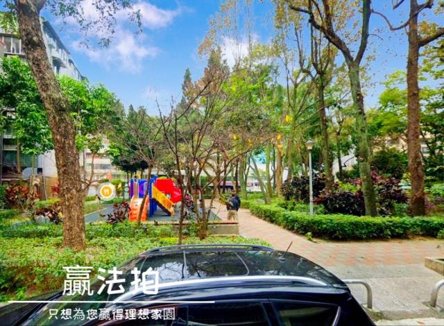 台北大安區法拍華廈-9