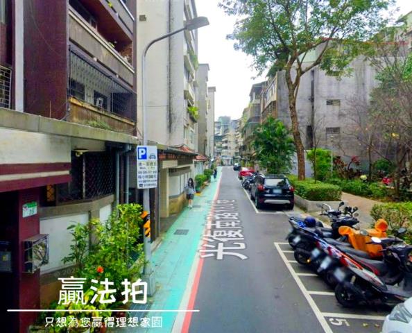 台北大安區法拍華廈-4