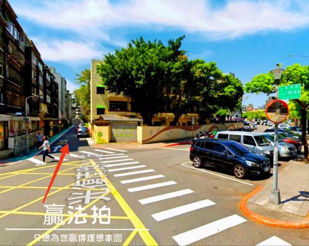 台北大安區法拍華廈-5
