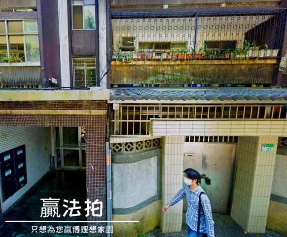 台北大安區法拍華廈-6