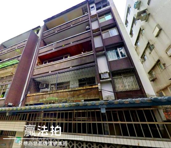 台北大安區法拍華廈-7