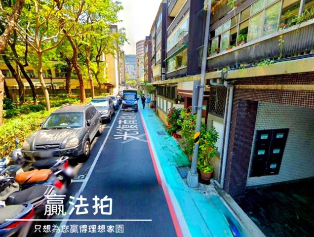台北大安區法拍華廈-8