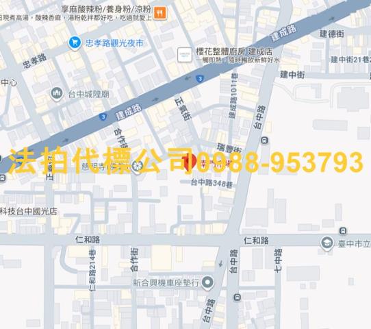 南區法拍透天_店面_店鋪-9