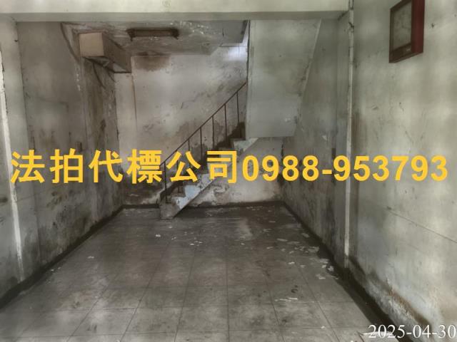 南區法拍透天_店面_店鋪-7
